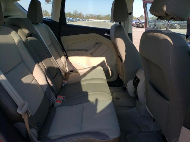 Photo 10 from auction – 2013 FORD C-MAX SE with VIN 1FADP5AU3DL522241