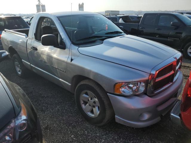 Photo 4 from auction – 2003 DODGE RAM 1500 S with VIN 1D7HA16K13J507590