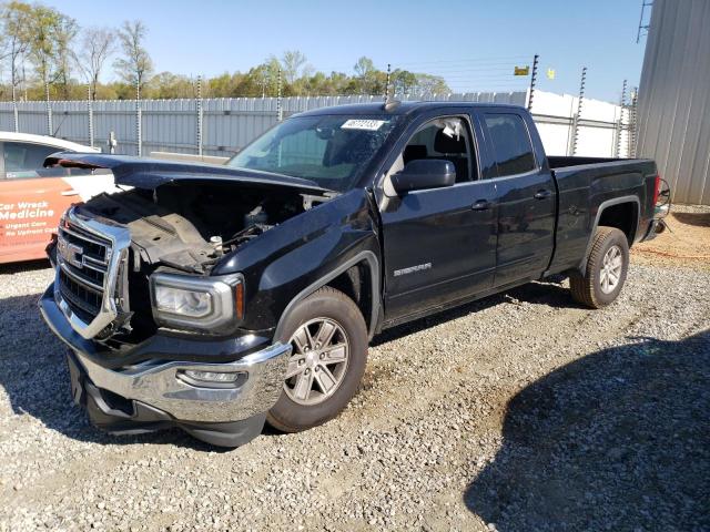 GMC SIERRA C15 2017 with VIN 1GTR1MEC9HZ338406 - Photo from auction