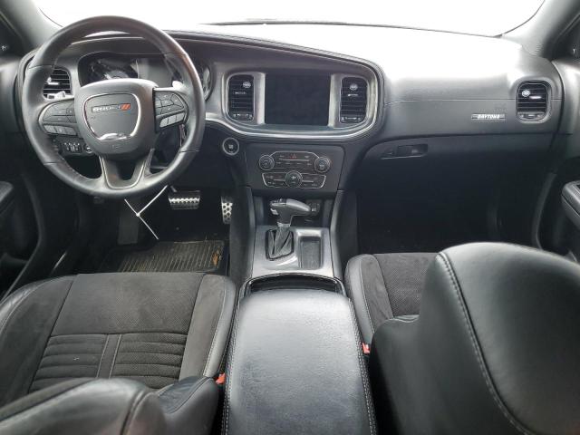 Photo 8 from auction – 2019 DODGE CHARGER R/ with VIN 2C3CDXCT0KH749285