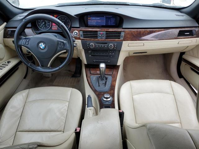 Photo 8 from auction – 2007 BMW 335 I with VIN WBAWL73517PX49583