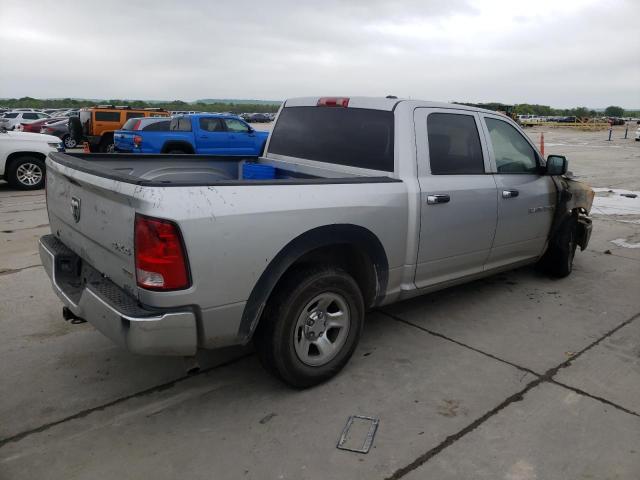 Photo 3 from auction – 2012 DODGE RAM 1500 S with VIN 1C6RD7KP0CS272966