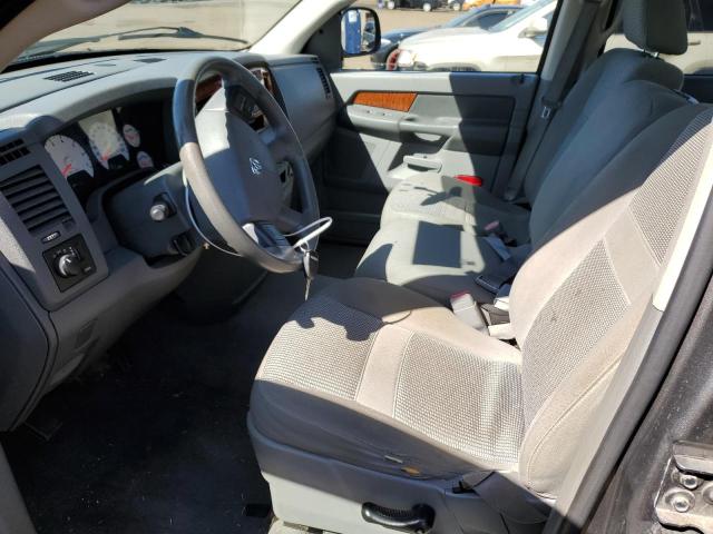 Photo 7 from auction – 2006 DODGE RAM 1500 S with VIN 1D7HU18N76S677417
