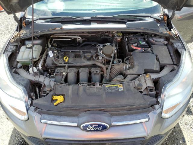 Photo 11 from auction – 2012 FORD FOCUS SE with VIN 1FAHP3F23CL302321