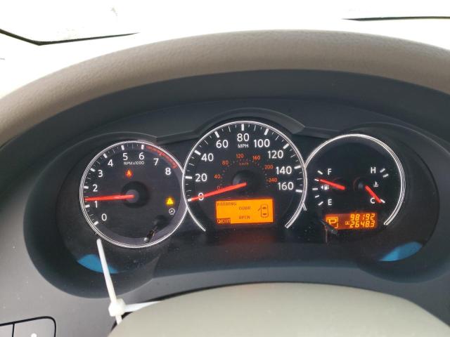 Photo 9 from auction – 2012 NISSAN ALTIMA BAS with VIN 1N4AL2AP9CN445384