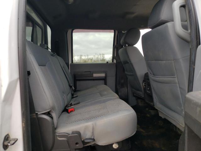 Photo 10 from auction – 2014 FORD F250 SUPER with VIN 1FT7W2B62EEA75366