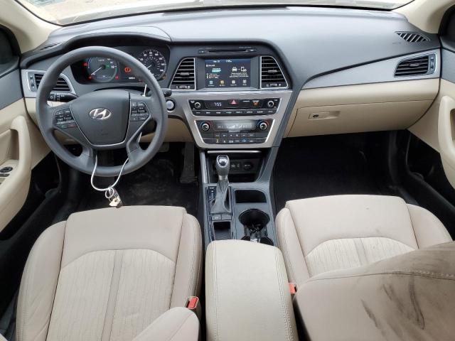 Photo 8 from auction – 2017 HYUNDAI SONATA HYB with VIN KMHE24L10HA044058