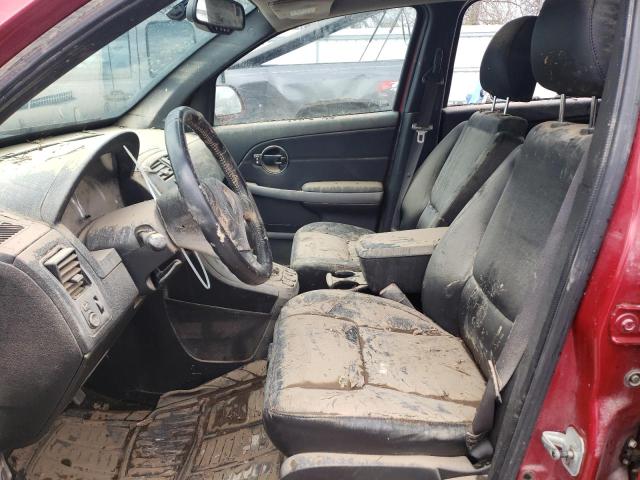 Photo 7 from auction – 2006 PONTIAC TORRENT with VIN 2CKDL63F866073332
