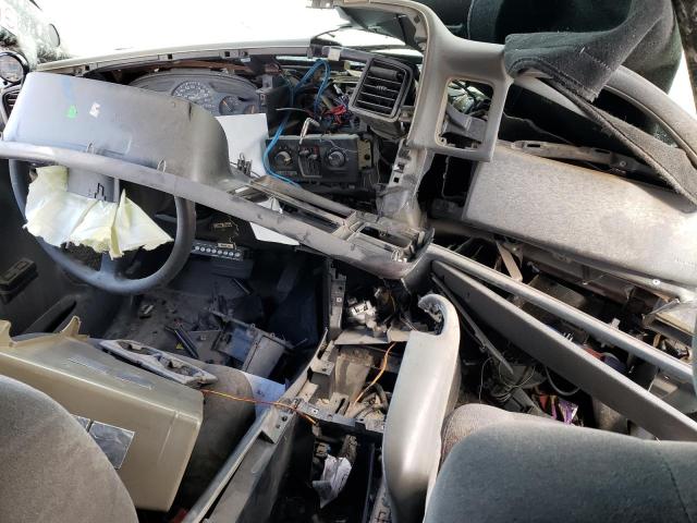 Photo 8 from auction – 2006 CHEVROLET SILVERADO with VIN 1GCEC19V76Z182639