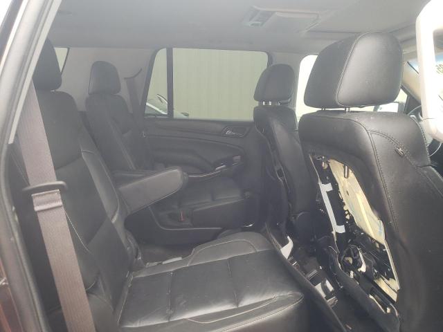 Photo 11 from auction – 2015 CHEVROLET TAHOE C150 with VIN 1GNSCBKC8FR277316