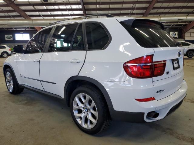 Photo 2 from auction – 2011 BMW X5 XDRIVE3 with VIN 5UXZV4C54BL409559