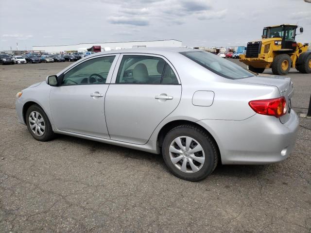 Zdjęcie 2 z aukcji – 2010 TOYOTA COROLLA BA z VIN 2T1BU4EE8AC452682