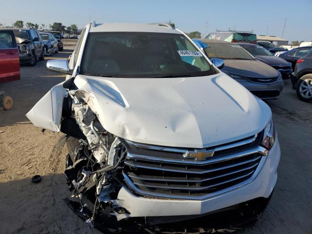 Photo 5 from auction – 2021 CHEVROLET EQUINOX PR with VIN 3GNAXNEV2MS138288