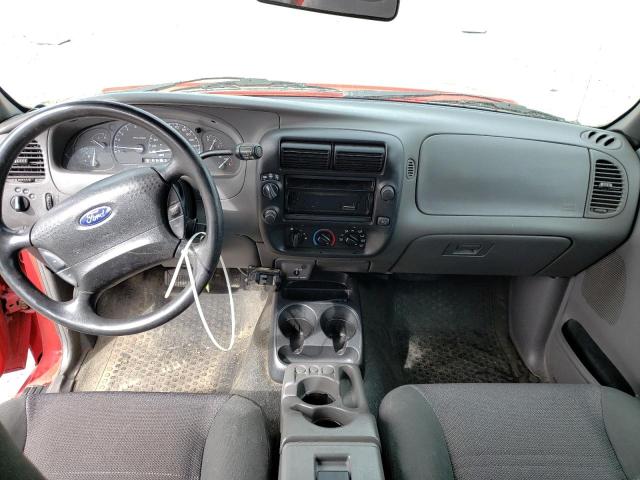 صورة رقم 8 من المزاد - 2002 FORD RANGER SUP مع VIN 1FTZR45E52PB75685