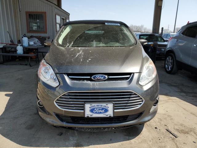 Фото 5 с аукциона – 2015 FORD C-MAX PREM с VIN 1FADP5CU0FL122153