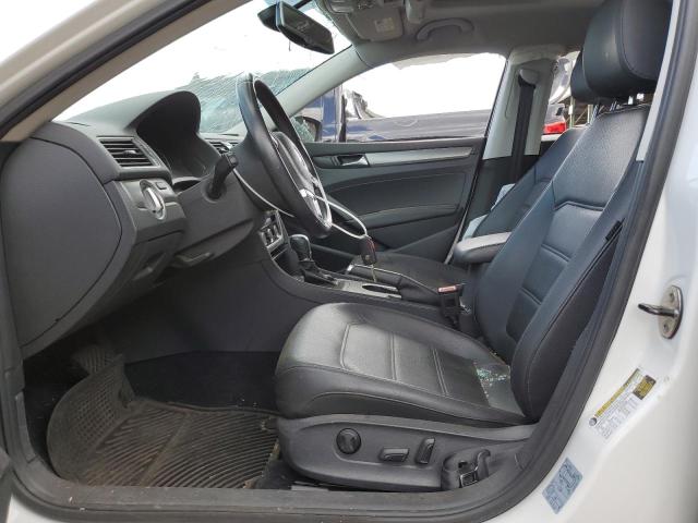 Photo 7 from auction – 2014 VOLKSWAGEN PASSAT SE with VIN 1VWBN7A3XEC059927