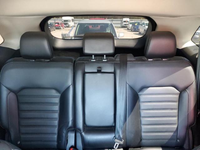 Photo 10 from auction – 2018 FORD EDGE SEL with VIN 2FMPK3J92JBC15348