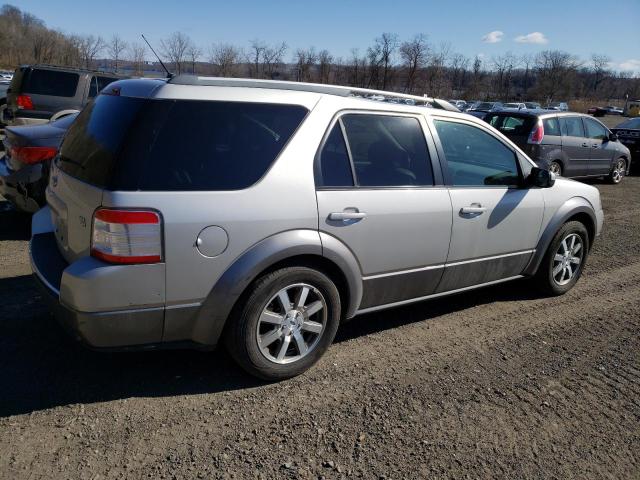 Photo 3 from auction – 2008 FORD TAURUS X S with VIN 1FMDK05W68GA16078