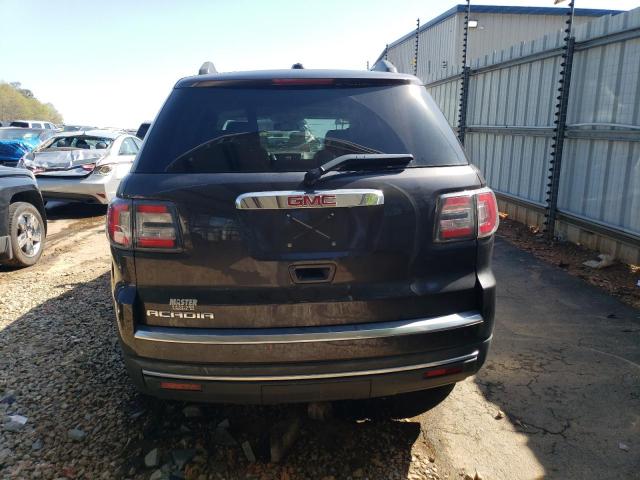 Photo 6 from auction – 2016 GMC ACADIA SLE with VIN 1GKKRPKD9GJ263247