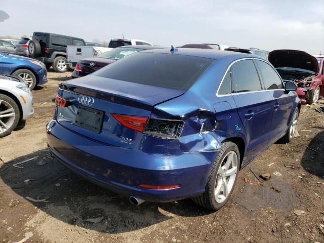 Photo 3 from auction – 2015 AUDI A3 with VIN WAUBFGFF5F1095344