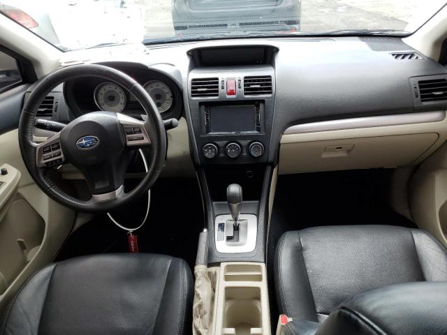 Photo 8 from auction – 2014 SUBARU IMPREZA PR with VIN JF1GJAD60EH020358