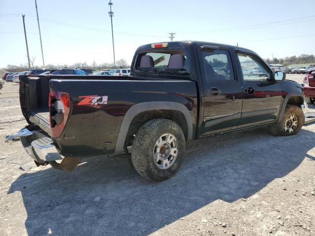 Photo 3 from auction – 2008 CHEVROLET COLORADO with VIN 1GCDT13E388179413
