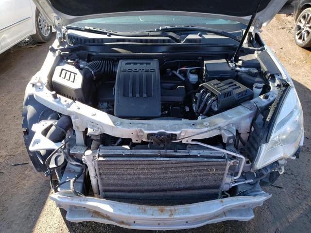 Photo 11 from auction – 2013 CHEVROLET EQUINOX LS with VIN 2GNFLCEK4D6110924