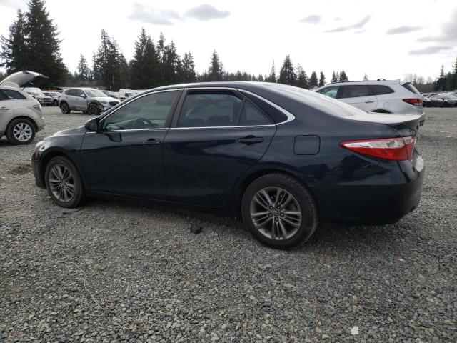 Photo 2 from auction – 2017 TOYOTA CAMRY LE with VIN 4T1BF1FK4HU322341