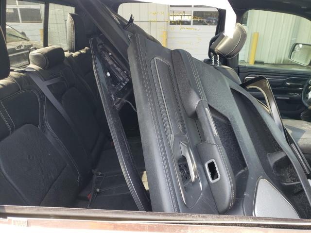 Photo 10 from auction – 2019 RAM 1500 LIMIT with VIN 1C6SRFHTXKN671477