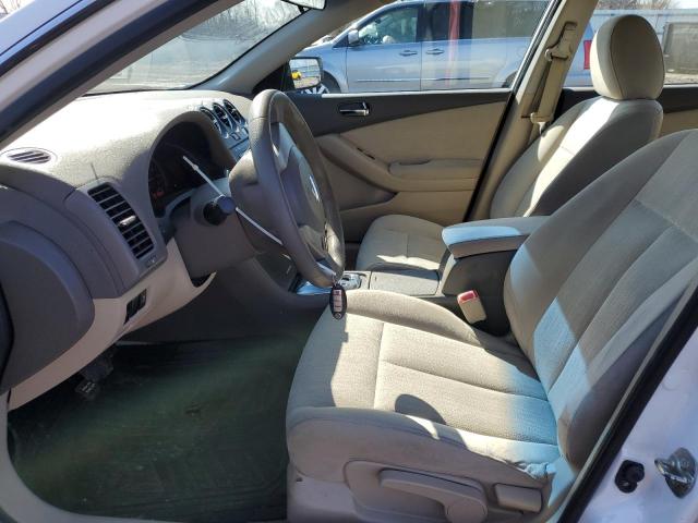 Photo 7 from auction – 2012 NISSAN ALTIMA BAS with VIN 1N4AL2AP1CN422570
