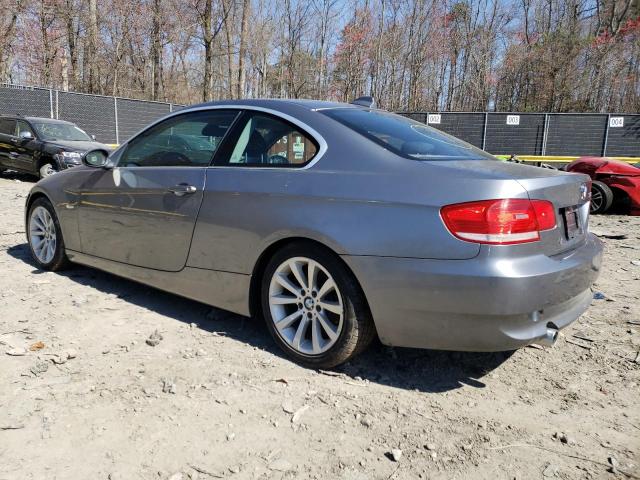 Photo 2 from auction – 2007 BMW 335 I with VIN WBAWB73507P035799
