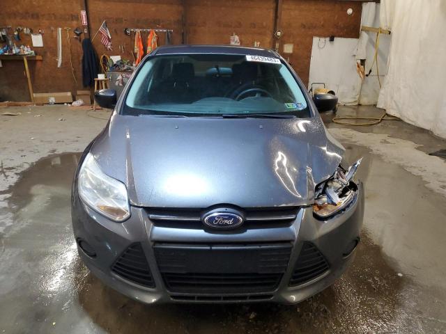 Photo 5 from auction – 2014 FORD FOCUS S with VIN 1FADP3E22EL127658