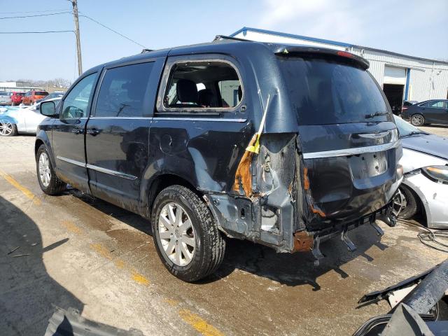 Photo 2 from auction – 2014 CHRYSLER TOWN & COU with VIN 2C4RC1BG1ER332573