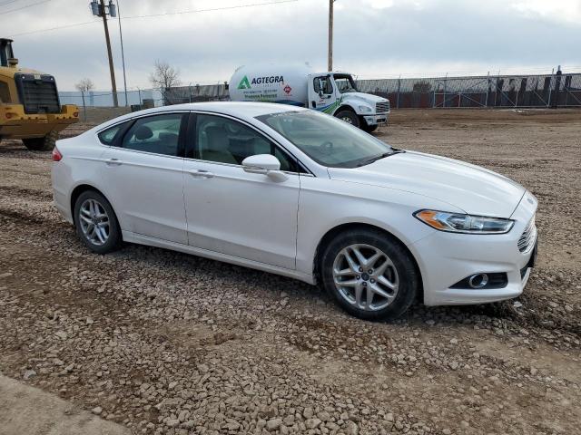 Photo 4 from auction – 2013 FORD FUSION SE with VIN 3FA6P0HRXDR192161