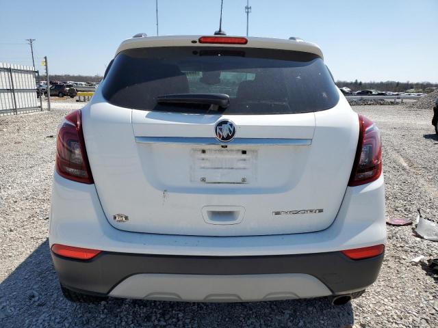 Photo 6 from auction – 2019 BUICK ENCORE ESS with VIN KL4CJCSM0KB903522