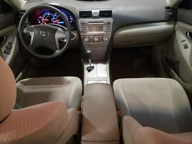 Photo 8 from auction – 2011 TOYOTA CAMRY BASE with VIN 4T1BF3EK6BU649392