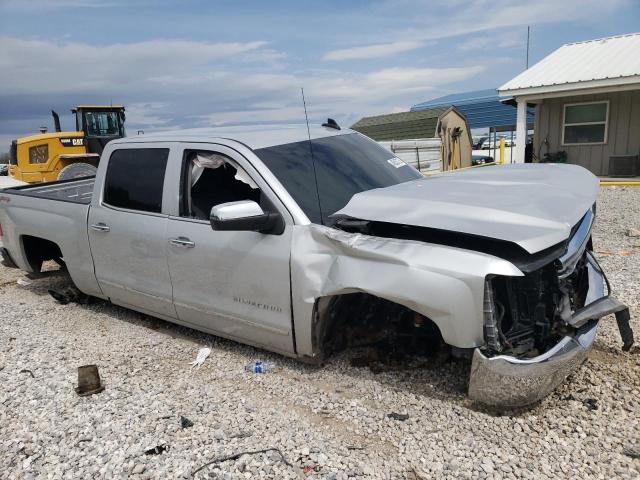 Фото 4 с аукциона – 2016 CHEVROLET SILVERADO с VIN 3GCUKSEC6GG111054