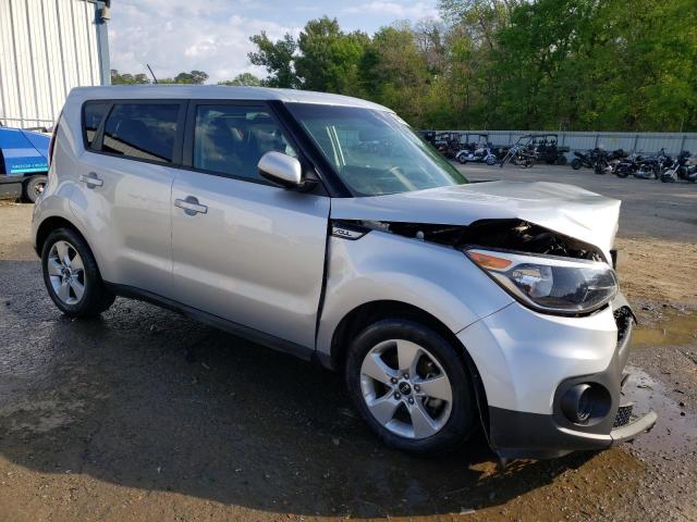 Photo 4 from auction – 2018 KIA SOUL with VIN KNDJN2A21J7599680