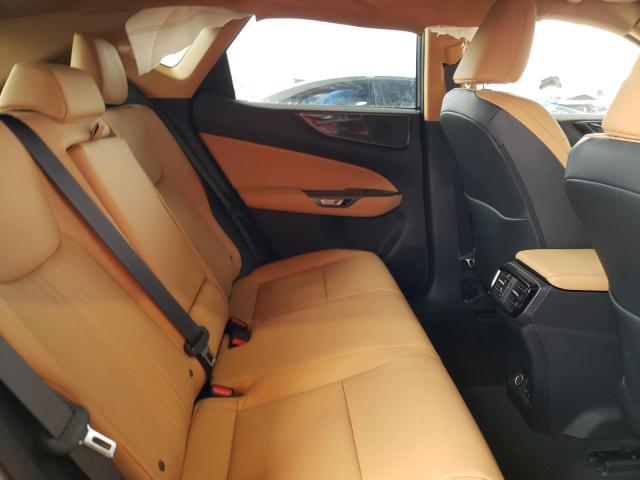 Zdjęcie 11 z aukcji – 2023 LEXUS NX 250 z VIN 2T2GDCAZXPC004814