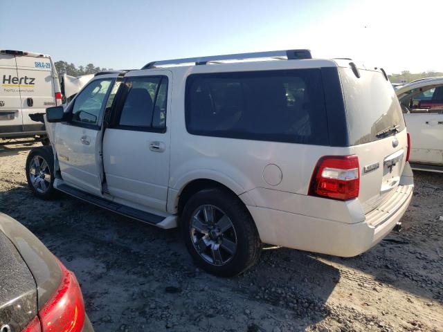 Photo 2 from auction – 2007 FORD EXPEDITION with VIN 1FMFK195X7LA28000