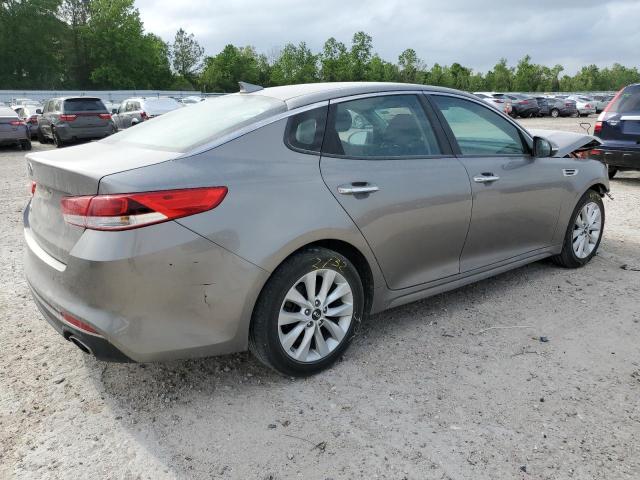 Photo 3 from auction – 2016 KIA OPTIMA LX with VIN 5XXGT4L31GG018745