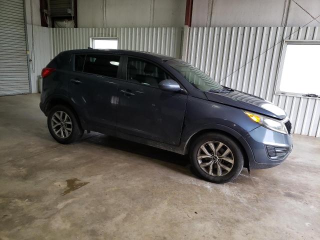 Photo 4 from auction – 2015 KIA SPORTAGE L with VIN KNDPB3AC2F7690255