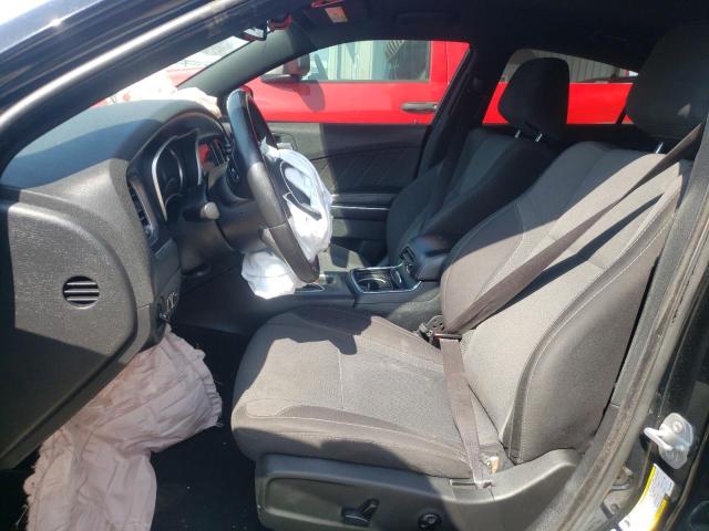 Photo 7 from auction – 2015 DODGE CHARGER SX with VIN 2C3CDXHG3FH819699