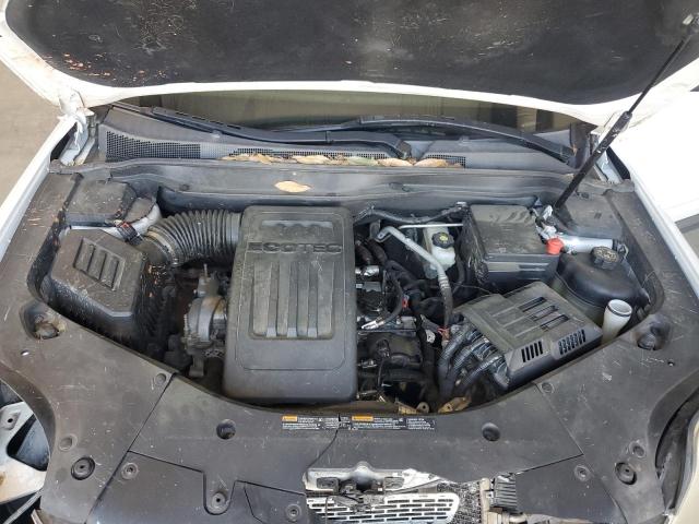 Photo 12 from auction – 2013 GMC TERRAIN SL with VIN 2GKALMEK6D6429853
