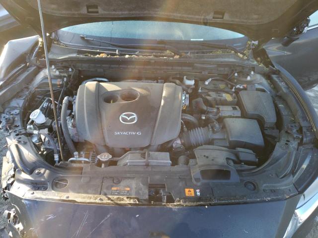 Photo 11 from auction – 2021 MAZDA 6 TOURING with VIN JM1GL1VM1M1607886