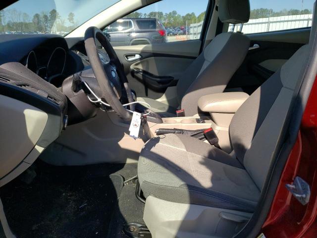Фото 7 с аукциона – 2014 FORD FOCUS SE с VIN 1FADP3K26EL158397