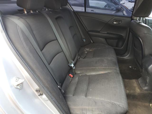 Photo 10 from auction – 2014 HONDA ACCORD SPO with VIN 1HGCR2F52EA127255