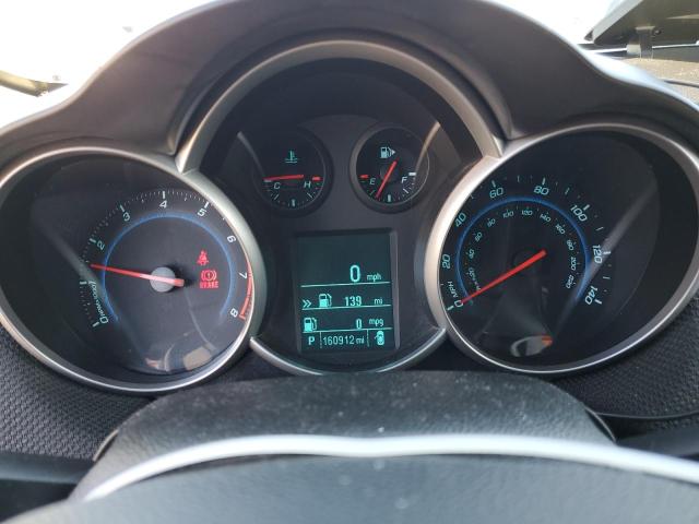 Photo 9 from auction – 2012 CHEVROLET CRUZE LT with VIN 1G1PG5SC7C7107873