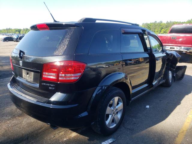 Photo 3 from auction – 2010 DODGE JOURNEY SX with VIN 3D4PG5FV2AT105060