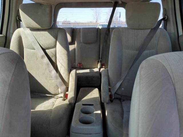 Photo 10 from auction – 2017 NISSAN QUEST S with VIN JN8AE2KP9H9167058